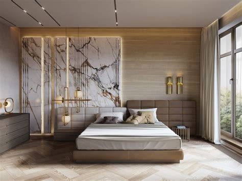 51 Luxury Bedrooms With Images, Tips & Accessories To Help You Design ...