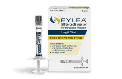 FDA Grants Priority Review Of Eylea In Retinopathy Of Prematurity ...