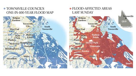 The Townsville floods were supposed to be someone else’s problem ...