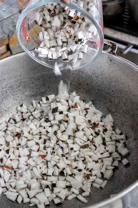 Jamaican Coconut Drops - The Seasoned Skillet