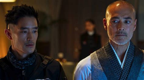 'Blade of the 47 Ronin' Review: The Bad Sequel of a Bad Movie