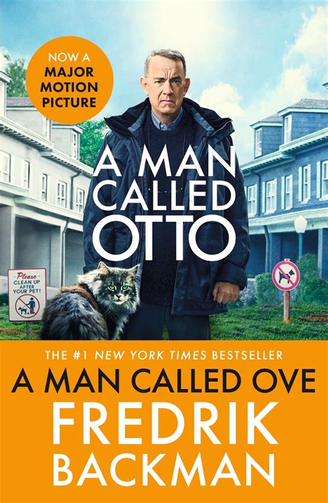 A Man Called Ove eBook by Fredrik Backman - EPUB | Rakuten Kobo Canada