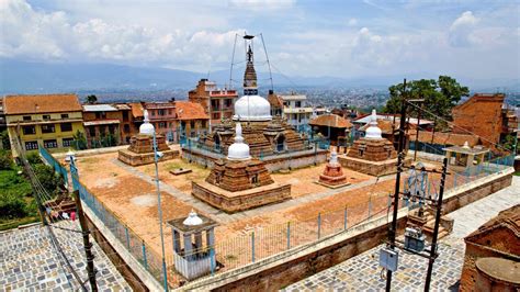 Kirtipur - Peaceful site to enjoy your time Wonders of Nepal