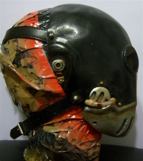 Online Gallery: "Hellboy Kroenen Mask"