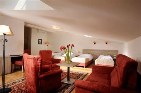 Hotel Santi - UPDATED 2018 Prices & Reviews (Krakow, Poland) - TripAdvisor