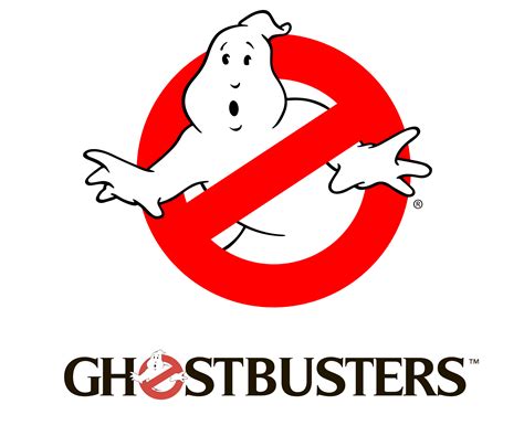 Ghostbusters Logo Printable