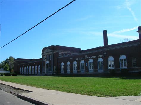 101208 Paul Revere School--Cleveland, Ohio (18) | Aaron Turner | Flickr