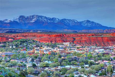 This Destination Is the Best-kept Secret in Utah — and One of the Top ...