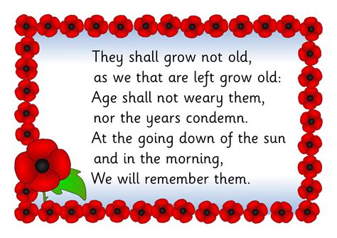 Pin on Remembrance Day Teacher Resources