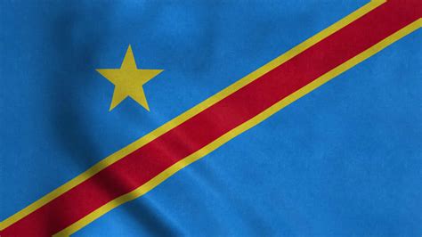 Republic Of Congo Flag Meaning