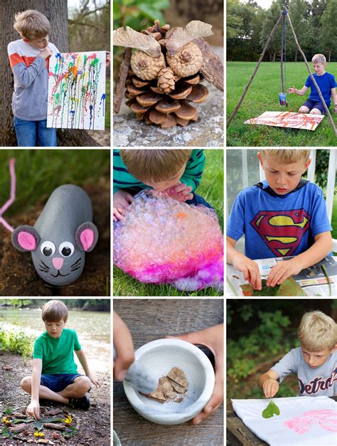 Zed roam tips: 31+ Best Ways To Sell Easy Outside Activities For Preschoolers