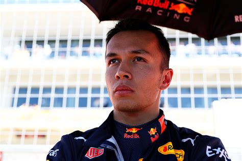 Formula 1: Alexander Albon confirmed at Red Bull Racing for 2020