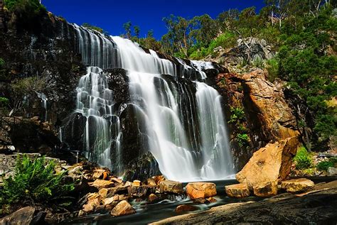 Largest National Parks in Victoria, Australia - WorldAtlas