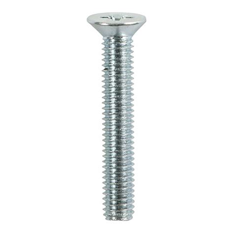 Machine Screw - Countersunk head | Product