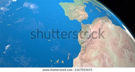 37 Macaronesia Map Images, Stock Photos, and Vectors | Shutterstock