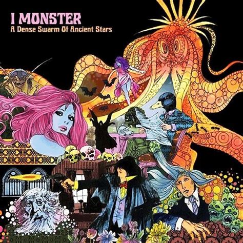 I Monster – A Sucker For Your Sound Lyrics | Genius Lyrics