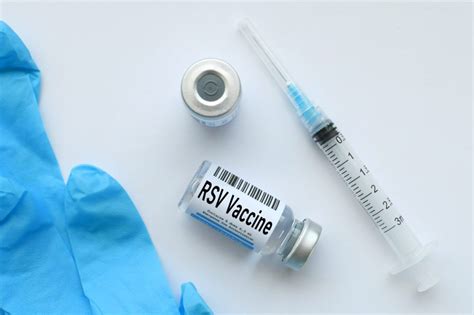 First RSV vaccine to protect infants and older adults - Medical Update ...