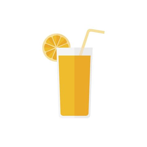 Orange juice vector | Premium Vector - rawpixel