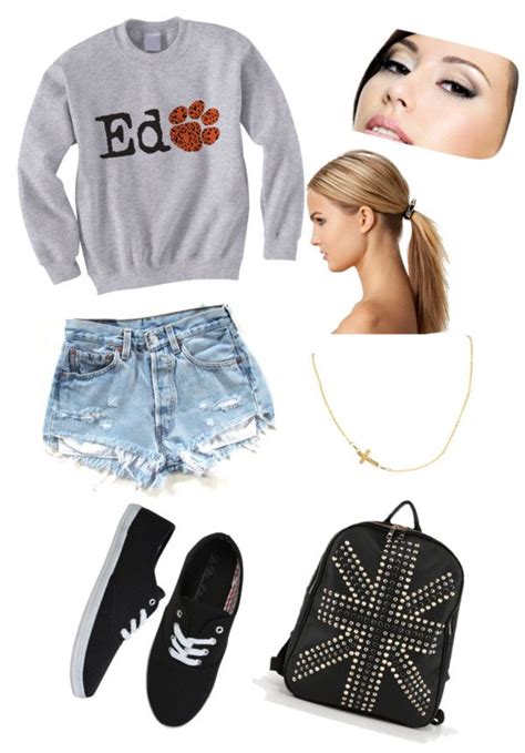 "Ed Sheeran Concert" by sarafreman liked on Polyvore | Hipster fashion ...