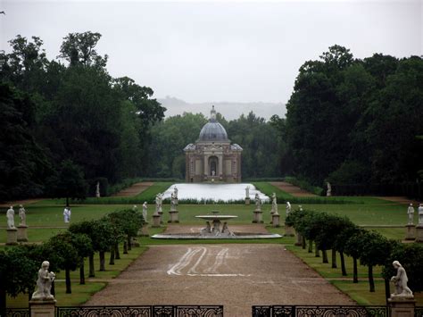 Wrest Park Gardens