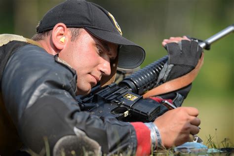 Interservice Rifle Championship brings out marksmen | Article | The United States Army