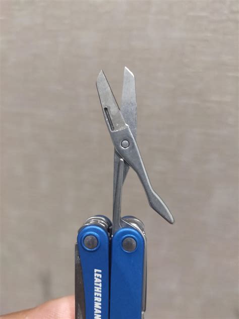 Leatherman 's great warranty👍 : r/Leatherman