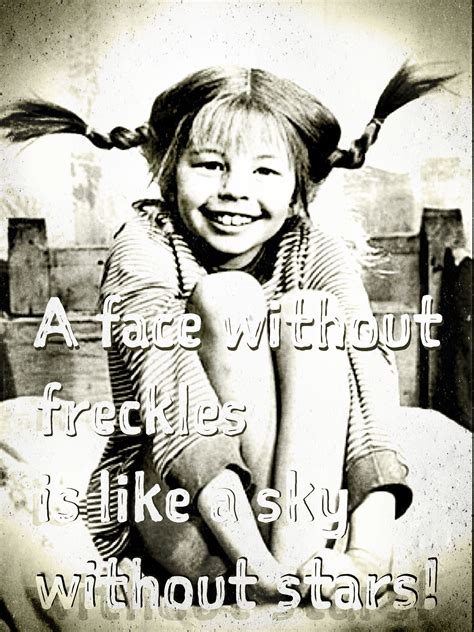 Pippi Longstocking Funny Quotes - ShortQuotes.cc