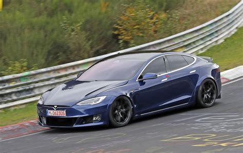 What Is The Tesla Model S Plaid? @ Top Speed | Tesla model s, Tesla model, Tesla