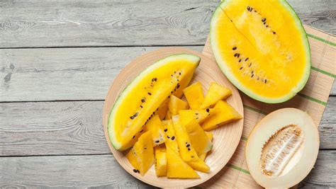 Yellow Watermelon: All You Need To Know About?