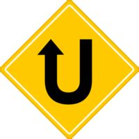 U Turn Arrow PNG Free Images with Transparent Background - (8 Free ...