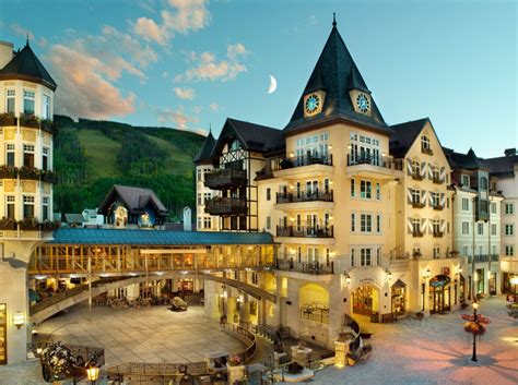 Vail Resort Information | KMR Luxury Kosher Vacations