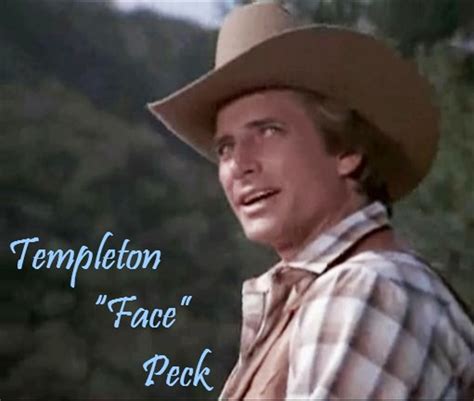 Templeton ''Face'' Peck by dirkbenedict28 on DeviantArt