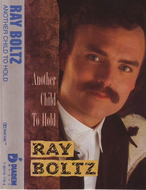 Ray Boltz – Another Child To Hold (1991, Cassette) - Discogs