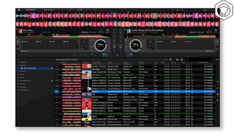 What DJ Software And DJ Controller To Choose As A Beginner 2019