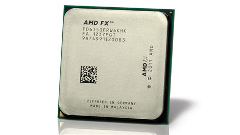 AMD FX-6350 review | TechRadar