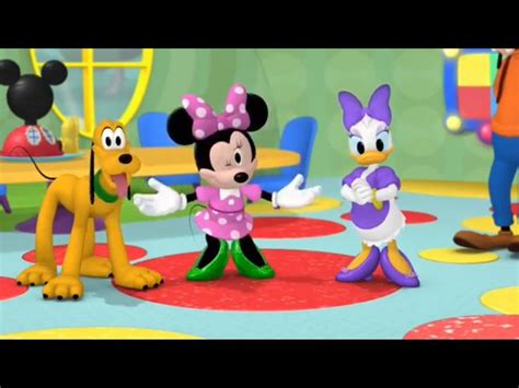 Minnie's The Wizard of Dizz | Mickey Mouse Clubhouse Episodes Wiki | Fandom | Mickey mouse ...