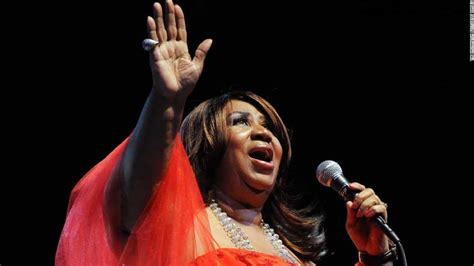 Aretha Franklin Gospel Movie To Be Released, 46 Years After It Was Made ...