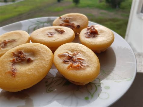 Resepi Kuih Cara Berlauk Yang Ringkas dan Pastinya Sedap Untuk Dicuba