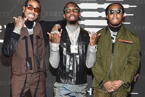 Migos 'Culture III' Album Is Finished | Hypebeast