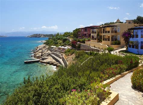 Candia Park Village - Crete, Greece | Cyplon Holidays