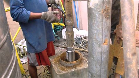 DEEP WELL DRILLING SERVICES PHILIPPINES ( Submersible Pump Installation ...