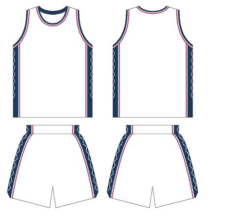 free basketball jersey template - Clip Art Library