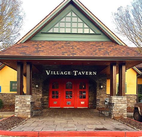 An evening with the Village Tavern : Simply Stine