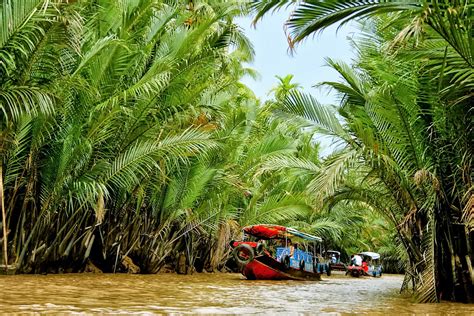 5-five-5: Mekong Delta (Vietnam)