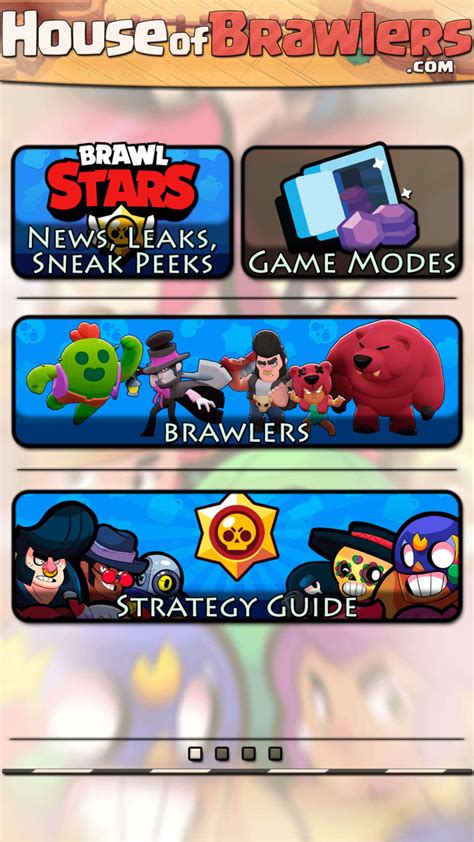 Guide for Brawl Stars Game for iPhone - Download