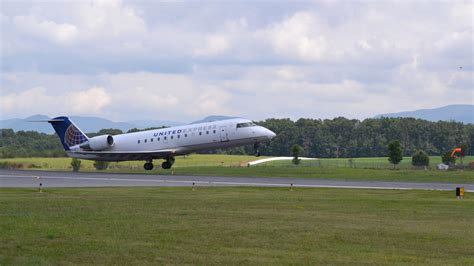 More flights, improvements coming to Shenandoah Valley Regional Airport