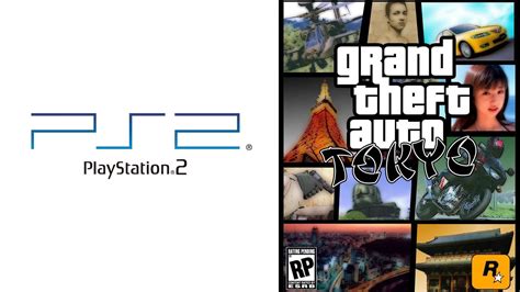 Leaked GTA Tokyo was in development for PS2, claims report