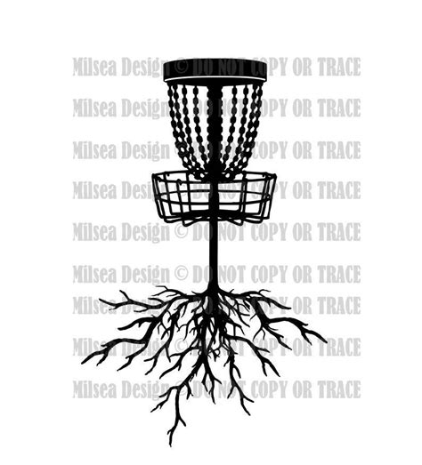 Disc Golf Vector Art at Vectorified.com | Collection of Disc Golf ...