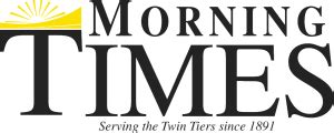 Morning Times | Serving the Twin Tiers since 1891 | morningtimes.com