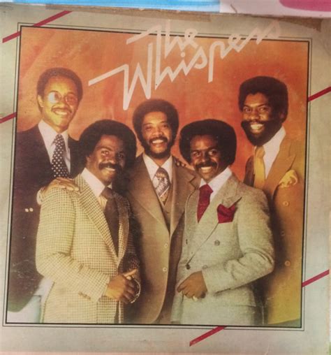 The Whispers – The Whispers (1979, Vinyl) - Discogs